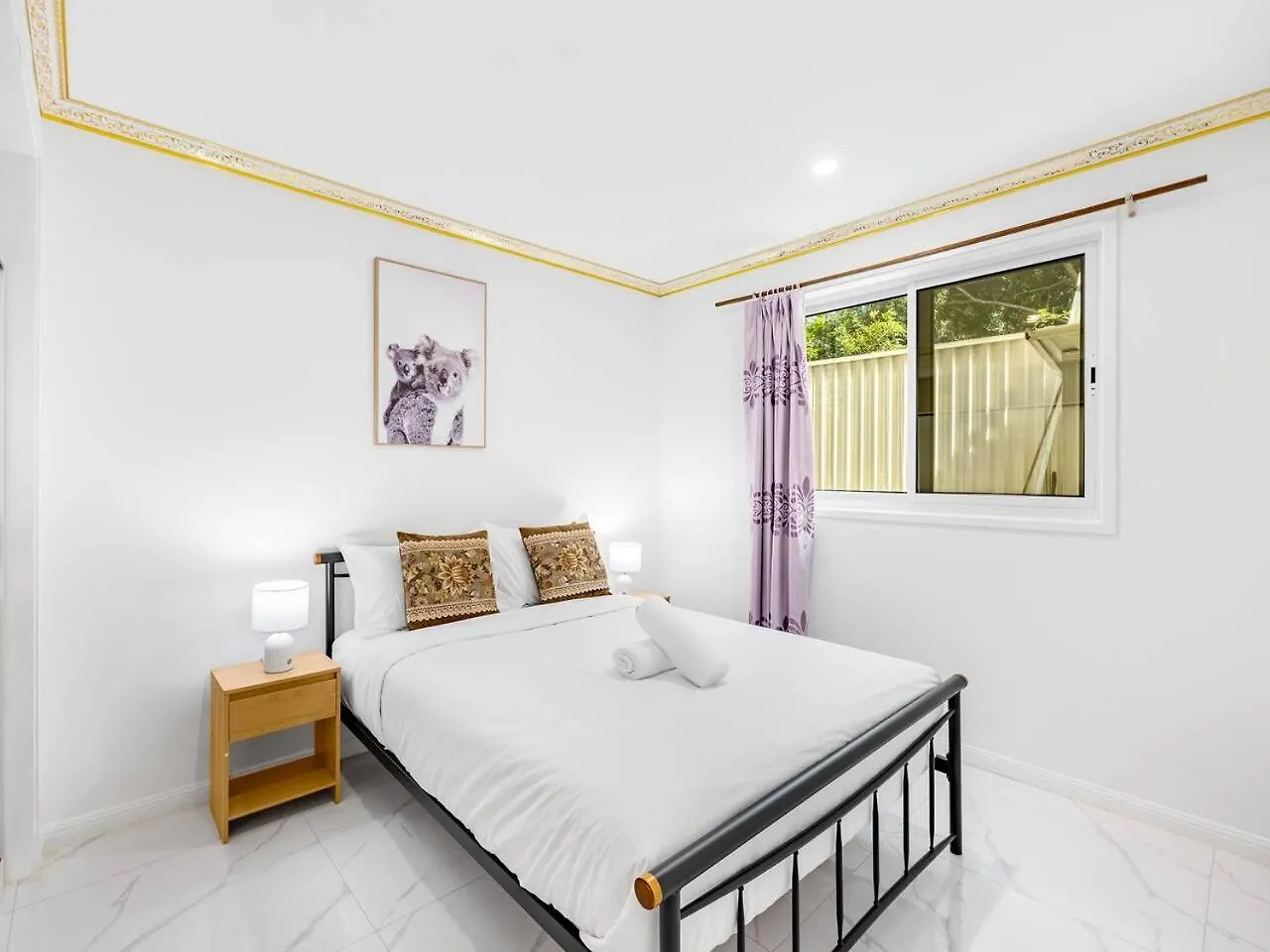 Malls At Doorstep 2-Bed Unit In Heart Of Cannon Hill Brisbane